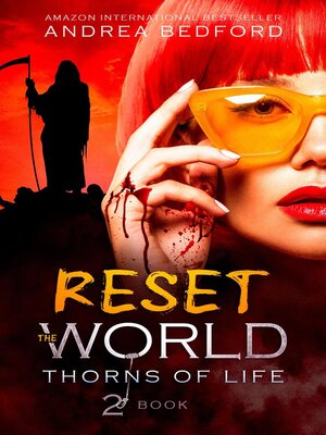 cover image of Reset the World